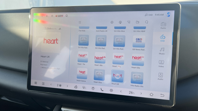 BYD Atto 2 130kW Boost 51kWh 5dr Auto Electric Hatchback